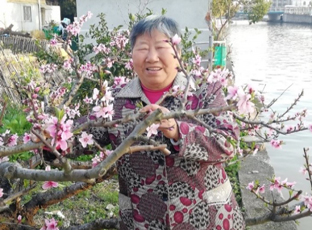 治疗膝关节骨性关节炎 74岁杨奶奶 “新膝盖”逆袭
