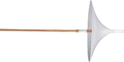 一次性使用内窥镜取石网篮（覆膜型）-新型