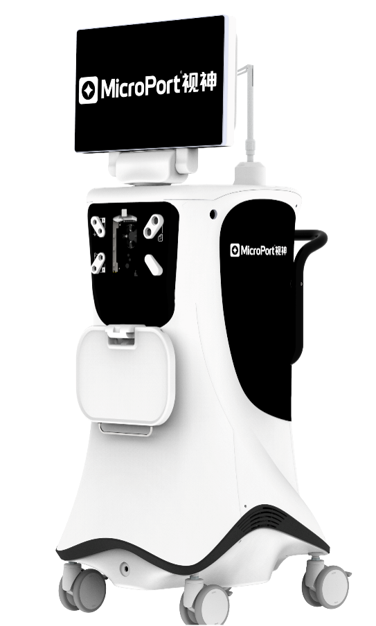 白内障超声乳化仪及附件