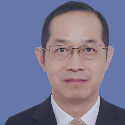 徐益民 先生