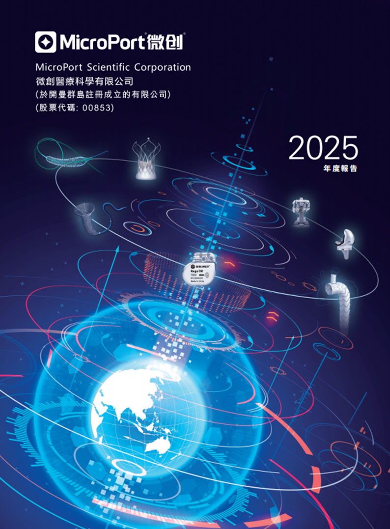 2025年年度报告