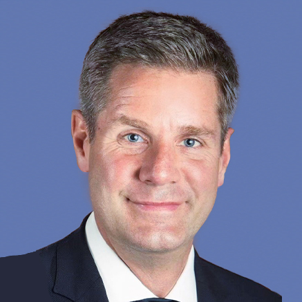 Greg Holman 先生