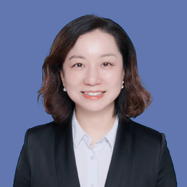 黄婧 女士